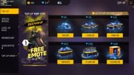 तस्वीर द्वारा आप डायमंड्स की कीमत देख सकते हैं (Image via Garena)